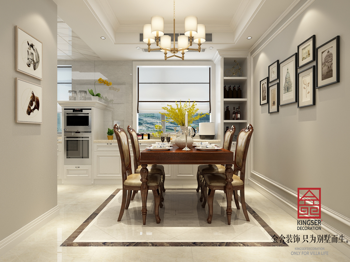 翰林甲第149平簡美風格案例