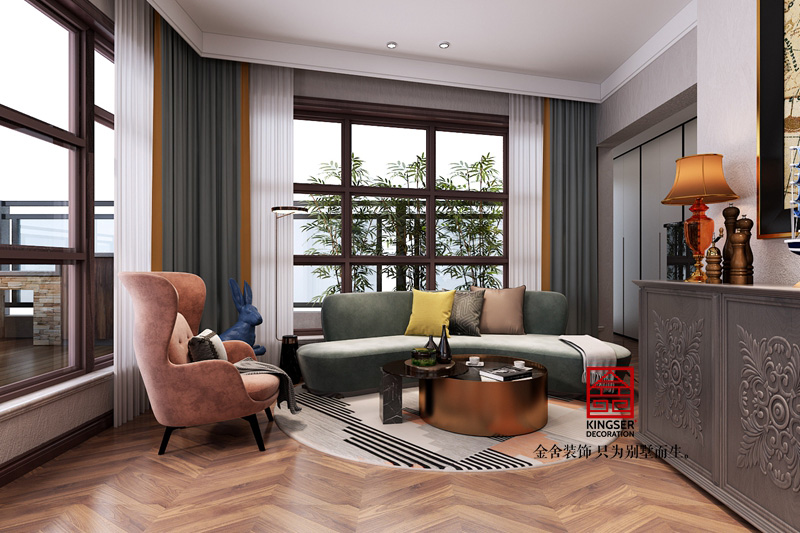 東南智匯城-現(xiàn)代風(fēng)格-設(shè)計效果圖