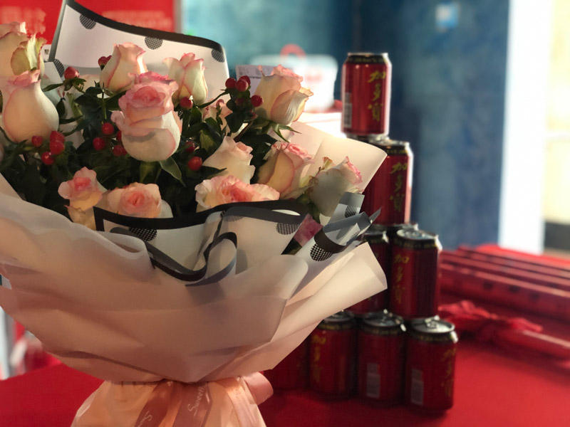 維多利亞127平米裝修施工現場