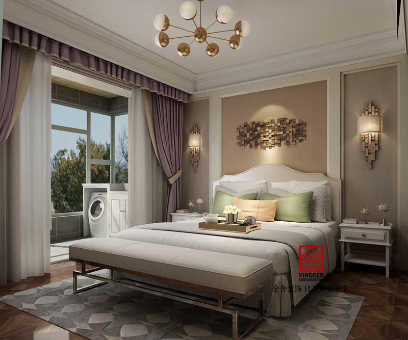 ?別墅裝修設(shè)計方法別墅裝修設(shè)計常見問題