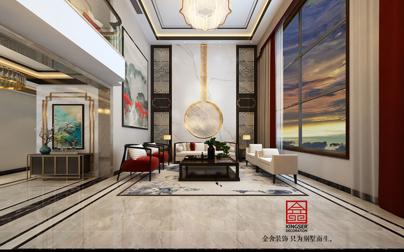 家廷裝修設計需不需要與家居方式配搭？