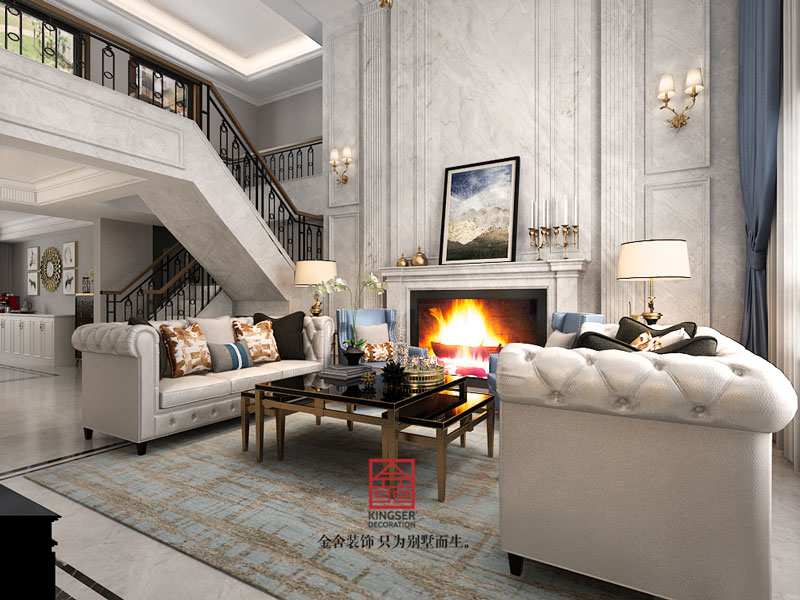 兩層別墅裝潢設(shè)計(jì)方法有什么_別墅裝修設(shè)計(jì)方案常見(jiàn)問(wèn)題