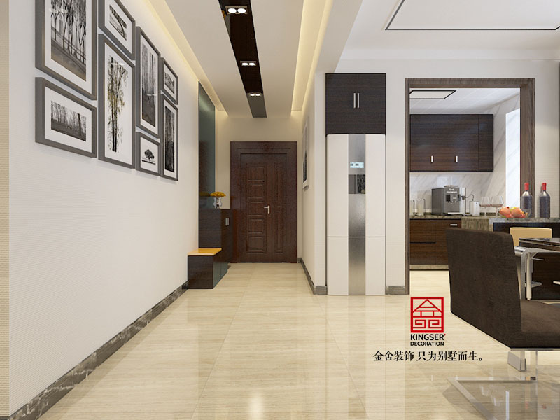 過(guò)道入戶玄關(guān)怎么裝修玄關(guān)裝修常見(jiàn)問(wèn)題