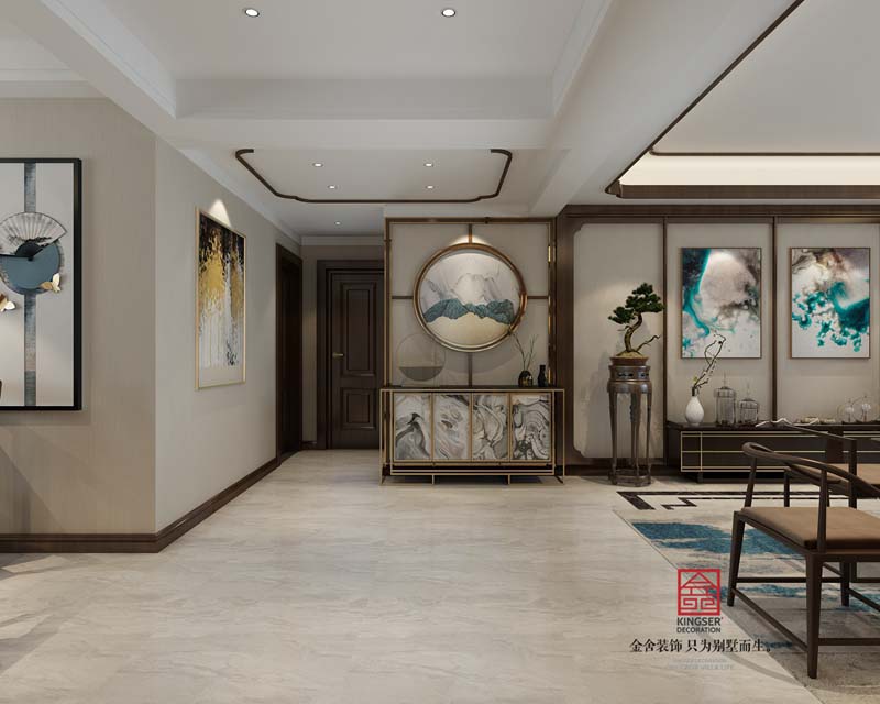 過(guò)道入戶玄關(guān)怎么裝修玄關(guān)裝修常見(jiàn)問(wèn)題