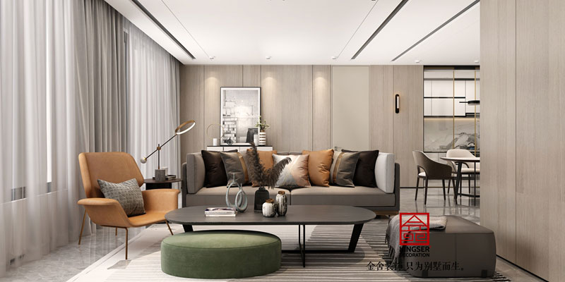 別墅裝修方法 關鍵點常見問題