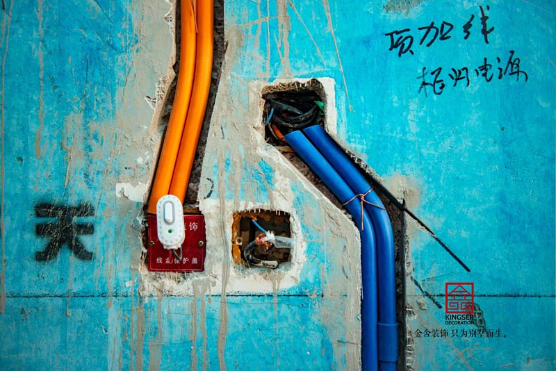 融創(chuàng)中心裝修工地瓦工階段實(shí)拍