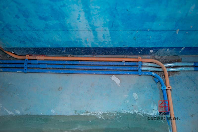 融創(chuàng)中心裝修工地瓦工階段實(shí)拍