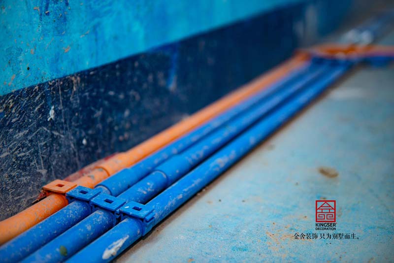 融創(chuàng)中心裝修工地瓦工階段實(shí)拍