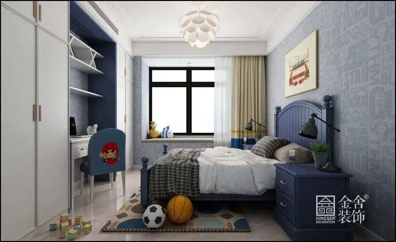 榮盛華府260㎡底躍裝修-極簡風格-效果圖