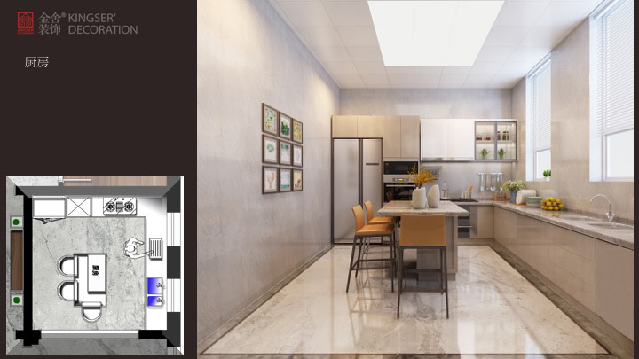 深澤自建別墅裝修設計中式風格效果圖