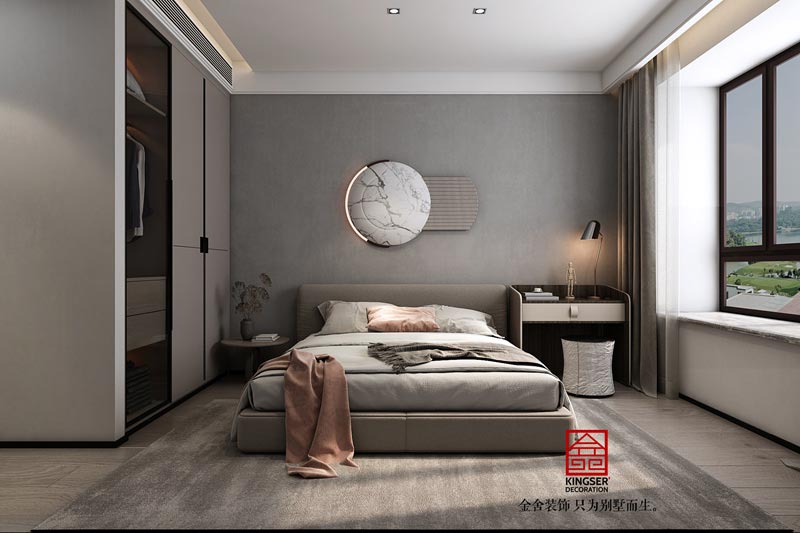 融創(chuàng)中心裝修效果圖