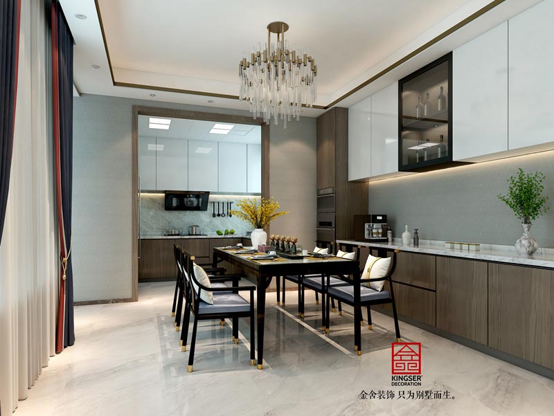 龍湖天宸原著裝修設(shè)計(jì)