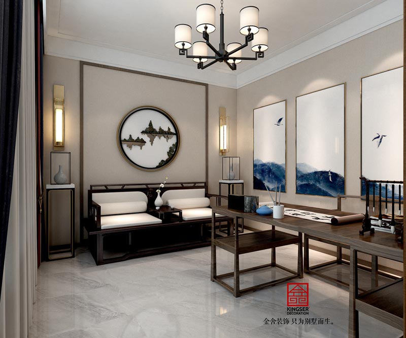 龍湖天宸原著裝修設(shè)計(jì)