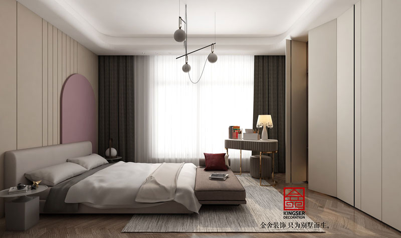 東南智匯城500平米裝修