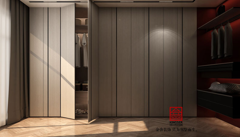 東南智匯城500平米裝修