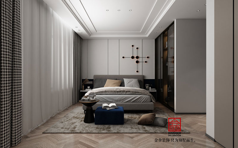 東南智匯城500平米裝修