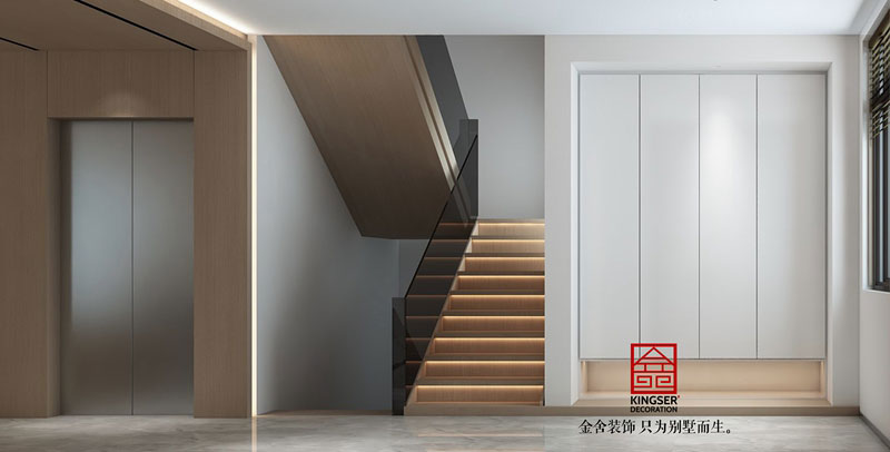 東南智匯城500平米裝修