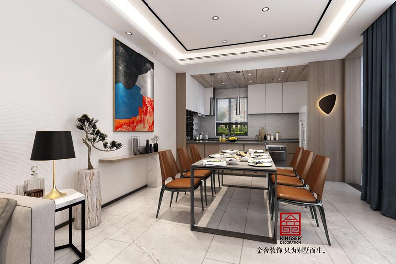 龍湖天宸原著效果圖