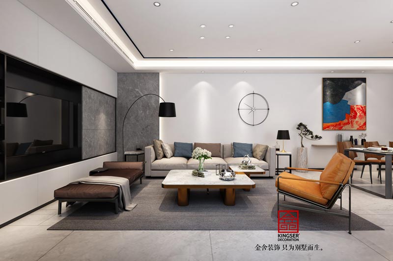 龍湖天宸原著效果圖