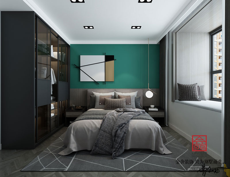 兩室一廳裝修要多少錢