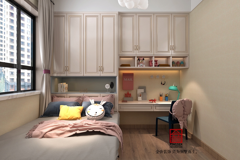 國(guó)赫天著150平米裝修現(xiàn)代風(fēng)格效果圖