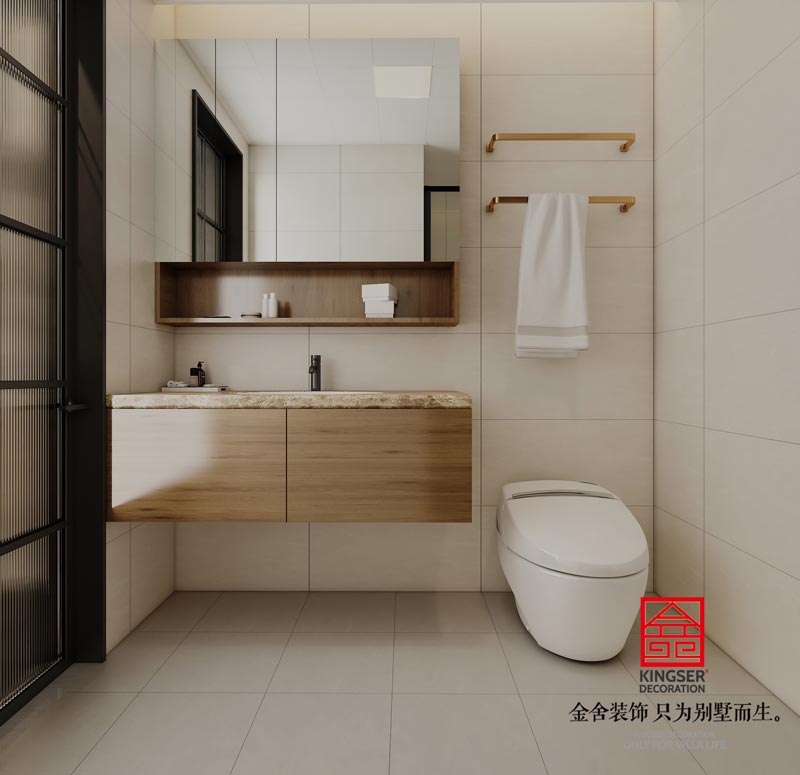 融創中心裝修設計效果圖