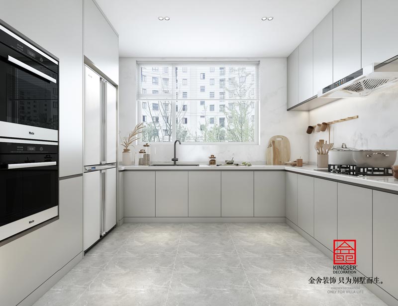 融創中心裝修設計效果圖