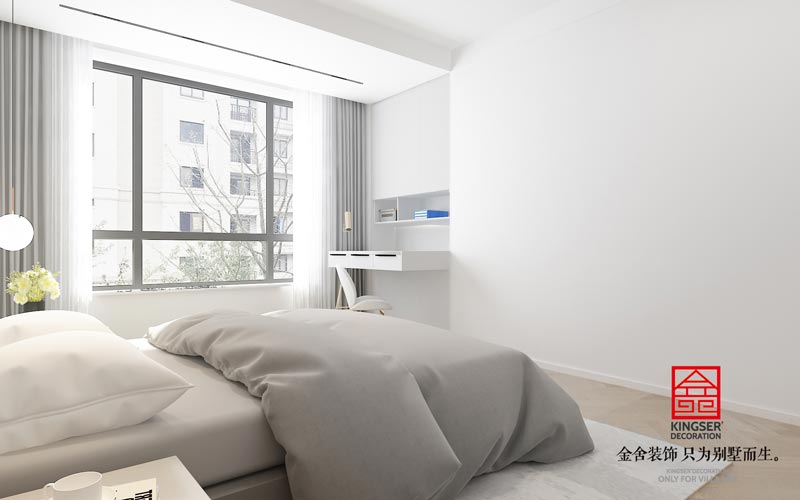 融創中心裝修設計效果圖